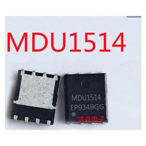 Xinyuan 10PCS MDU1514 1514 QFN8 QFN in stock