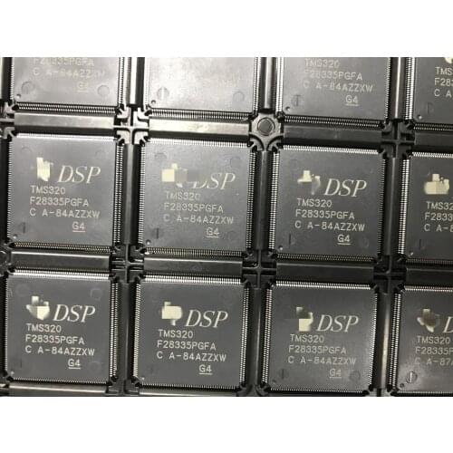 TMS320F28335PGFA TMS320F28335 LQFP176 new original 100% quality