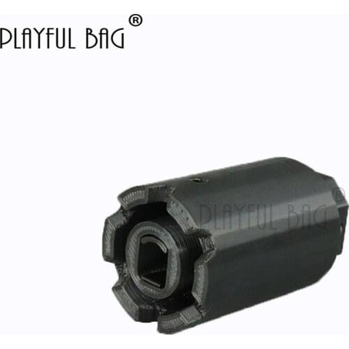 PB Playful bag Outdoor sport ARP9 gel ball gun Hop-up non sink adjustable chrysanthemum head for HFL & little moon CS toys QB06S