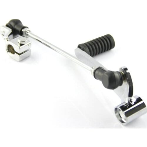 Pedal, gearshift:Gear lever For Honda CB400 CB400SF 1992 1993 1994 1995 1996 1997 1998 VTEC 1999 2000 2001 2002 2003 2004-2008