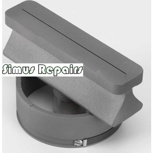 PerkinElmer PerkinElmer Atomic Absorption Air-Acetylene 10cm Single Slot Burner N0400102