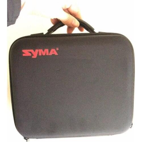RC Drone Syma X30 Handbag Carring Bag Z6 Storage Box Remote Control Aircraft Storage Accessory