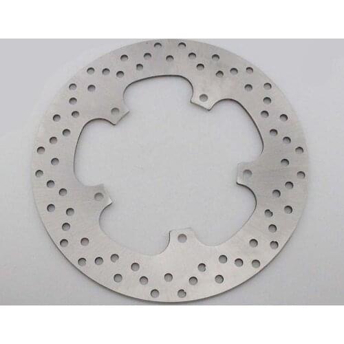 Motorcycle Front Brake Disc Brake Rotor For Yamaha YP125R X-Max 2006-2016 YP125 Skycruiser 2006-2009 YP250RA X-MAX ABS 2012-2016