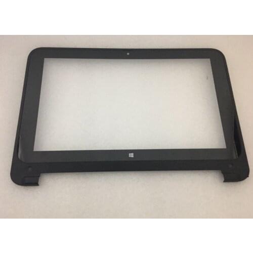11.6" for HP Pavilion 11 x360 11-n Touch Screen Display Digitizer Glass lens Bezel Frame