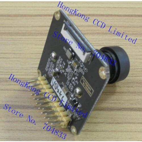 Mt9v032 mt9v034 wide dynamic industrial CMOS module