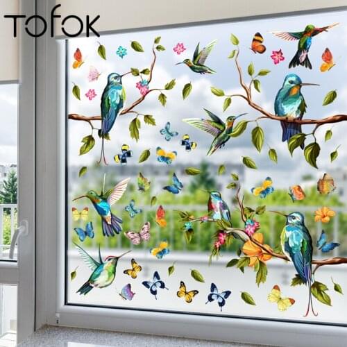 Butterfly Wall Stickers Tofok China