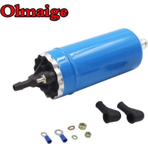 Universal Brand new blue high pressure Electric Fuel Pump 0580464038 0580 464 038 for Renault BMW ALFA PEUGEOT 308