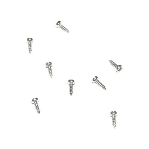 WL V222 V959 V969 V979 V989 V999 RC Helicopter RC Quadricopter Spare PartsScrew pack Free Shipping