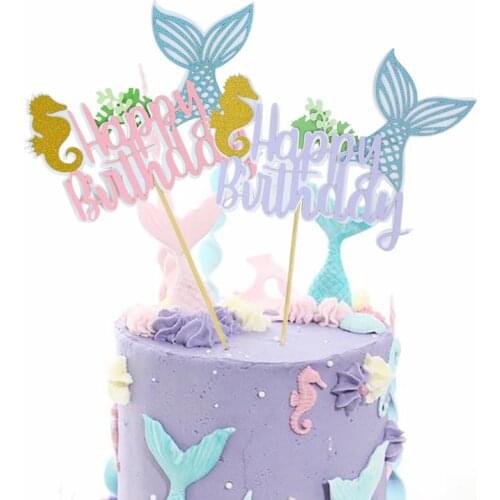 WDLTDZQ Cake Decorations