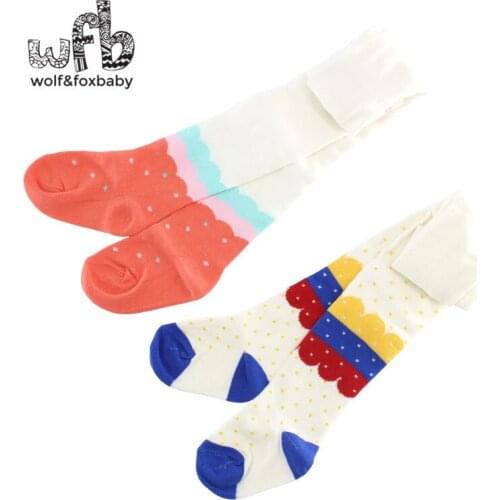 Колготки для девочек Wobfaobxylf China At AliExpress