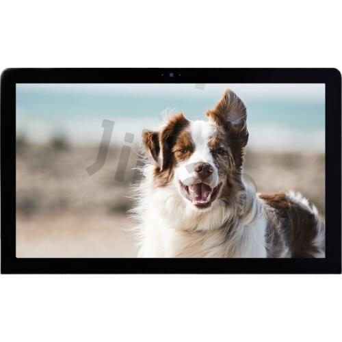 Brand New LM215WF3 SD D1 D2 D3 D4 D5 For iMac 21.5" A1418 2K Retina LCD Screen Assembly with Glass 2017 MMQA2 EMC 3068 661-7109