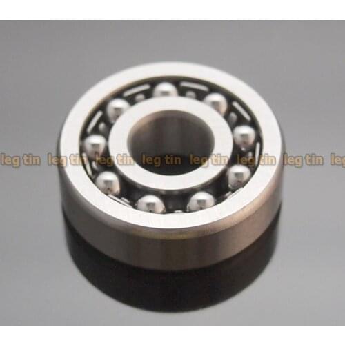 [1pc] 9x26x8 mm 129 1029 Self Aligning Balls Bearing Bearings 9*26*8
