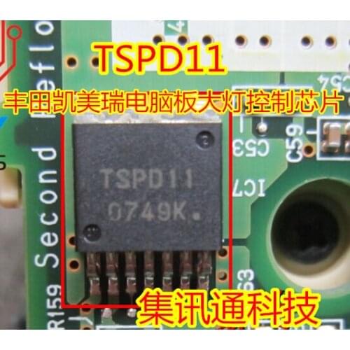 100% New&original TSPD11