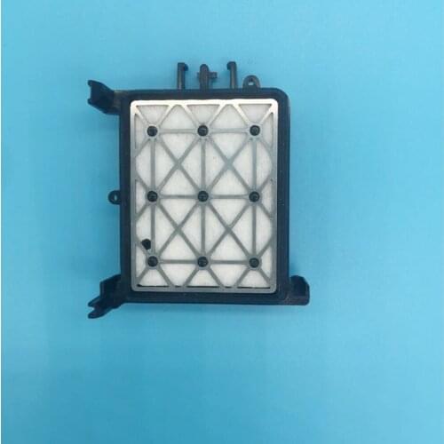 2pcs/lot DX5 Capping Station Cap Top Capping Unit For epson Stylus 9880 7400 9400 7450 9450 7800 9800 7880 Printer clean kit