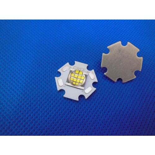 20MM 5000K 25W CREE MTG LED Emitter