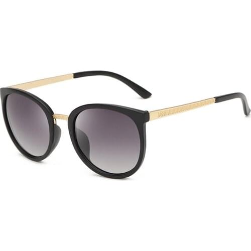 Brand Design Vintage Luxury Sunglasses For Women Men Fashion Classic Driving Sports Beach Gradient UV400 Sun Glasses De Sol 2021