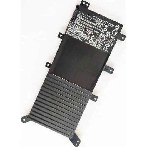 C21N1408 For ASUS VivoBook 4000 V555LB X555LN MX555 V555L F554LA F554LD Laptop battery +Tracking Code