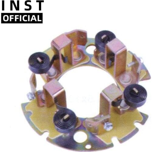 CARBON BRUSH HOLDER 69-103-3 10.5*36.5*23.5 FOR DELCO 42MT