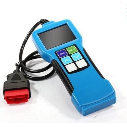 T71 J1939/J1587/J1708 Diesel Heavy Duty Truck Engine Diagnostic Tool