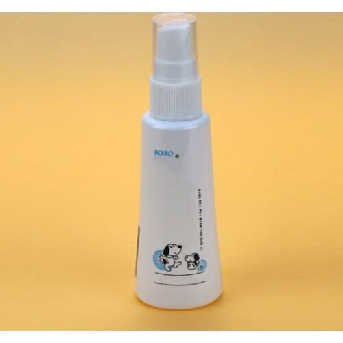 Pet Potty Aid Training Liquid Spray for Dogs Puppies Cats SDF-SHIP