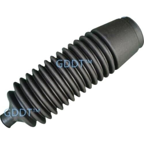 LHD Bellows Steering Gear Cover for Pajero Steering Rack Dusty Cover for Montero Left Steering Gear Boot for Shogun V73 V93 V97