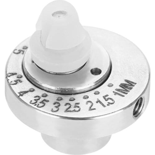 Stainless Steel Cam Wheel Bearing Tattoo Machine Part Replacement Accessories Eccentric wheel for Rotary Tattoo Machine Supplies