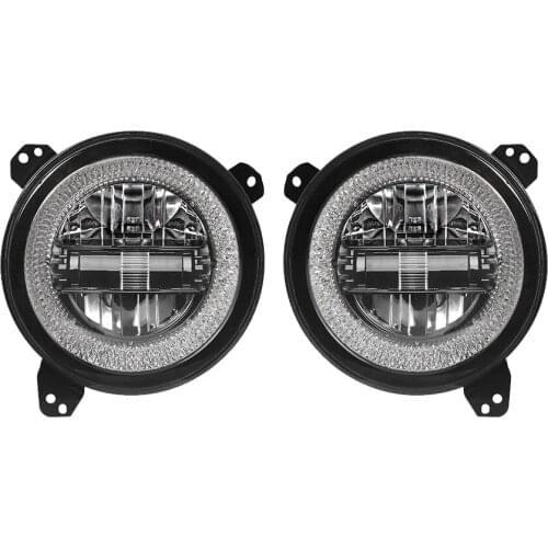 LANTSUN Lamps For Cars