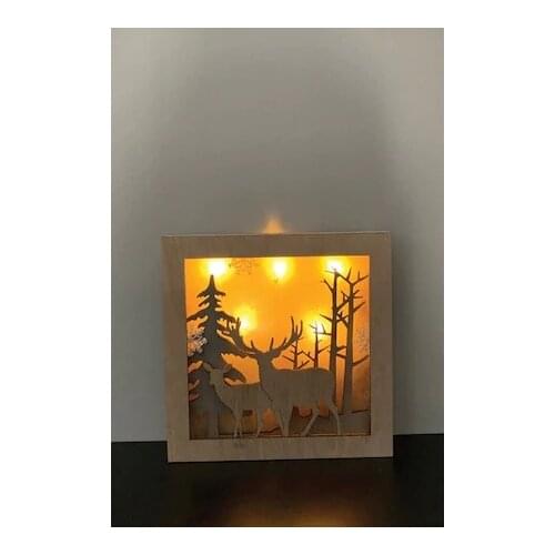 MAGICLEDCORNER LED Panels