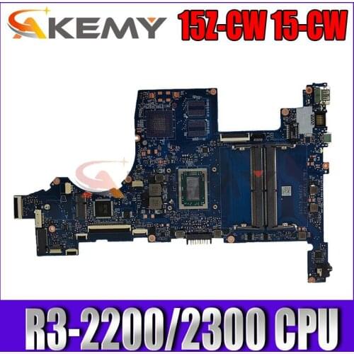 Akemy For HP Elitebook 8560P Laptop Motherboard QM67 DDR3 HD7400M graphics 684323-001 Main Board