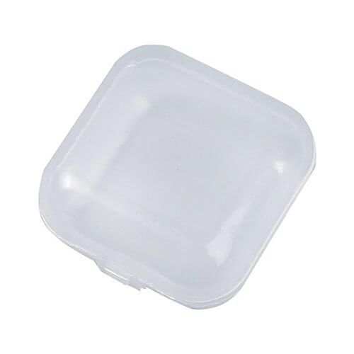 Mini Medicine Box Wheat Straw Packing Small Portable Sealing Charger Carrying Case Drug Storage