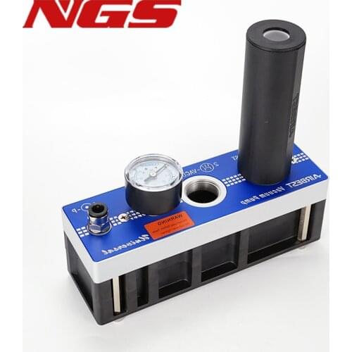 AIRBEST AM/AL25/50/75/100/125/150-AD/D/E/B-N-A Multi-stage Vacuum Generator Vacuum Super Flow