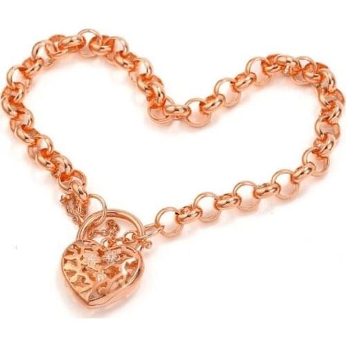 MxGxFam Bracelets With Pendants