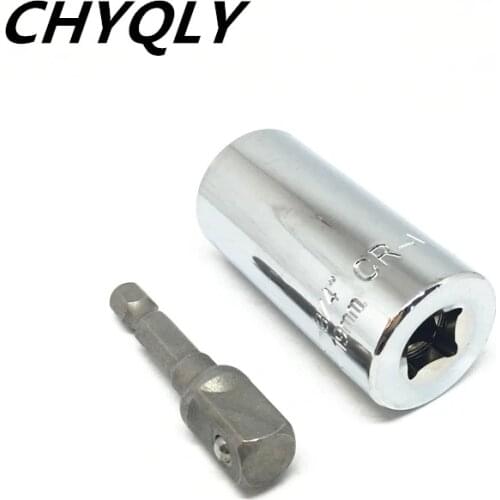 A set Universal Socket Multi-Function A Hand Tool Set Repair Kit Screwdriver Wrench Adapter Multitool Car Hand Tools