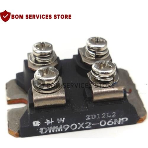 Fast Delivery DWM90X2-06NP diode module