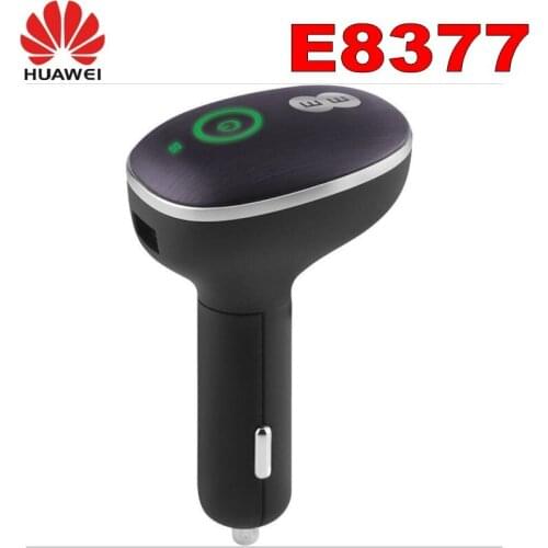 Lot of 10pcs Huawei E8377s-153 Buzzard 2 Car-Fi In-Car LTE 4G 3G Mobile WIFI Wireless Modem
