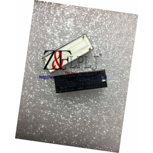 RELAY JS12M-K JS12M -K New Original 10PCS/LOT