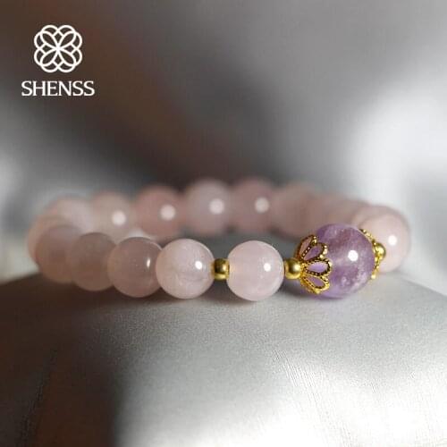 SHENSS Bracelets