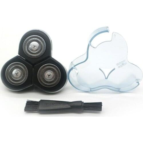 New RQ10 Replacement Shaver Head for Philips Razor Blade Norelco SensoTouch 3D RQ12 RQ32 RQ1050 RQ1060 RQ1080 RQ1095 RQ11 RQ1250