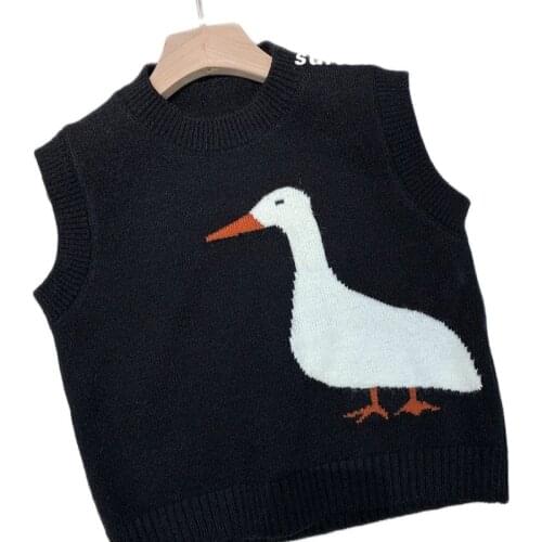 VIDMID Sweaters For Girls