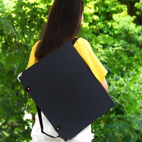 Waterproof 8K Clipboard Hard Heavy Display File Folder Painting Board for Sketching Drawing Sketchpad Art Supplies