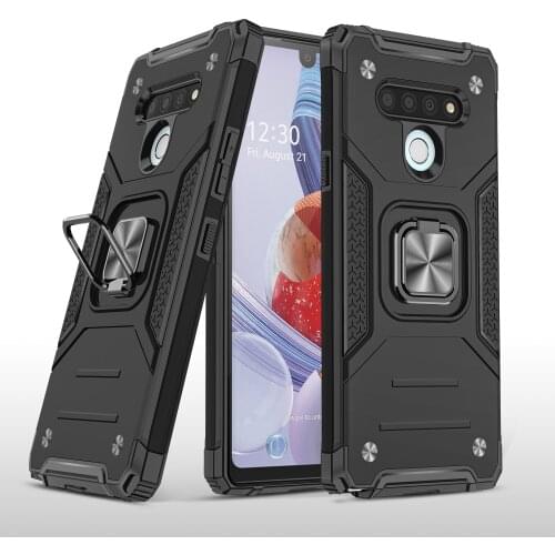 CASEISHERE LG Phone Cases