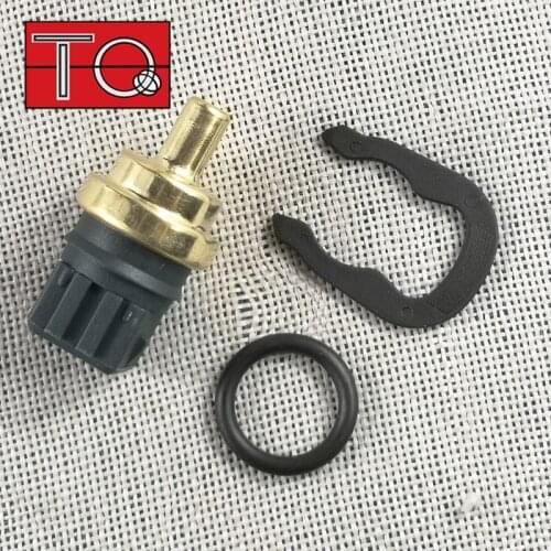 COOLANT TEMPERATURE SENSOR VW PASSAT GOLF MK4 1.9TDI 4 PIN 078919501B 059 919 501 / 059919501 078 919 501B