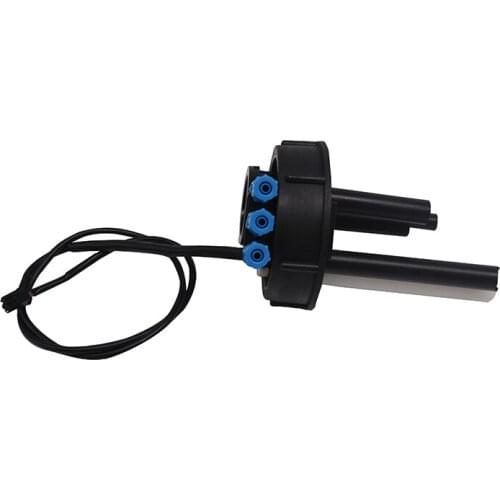 DB37753 Ink Manifold Include Sensors for domino A100 A200 A300 A series printer