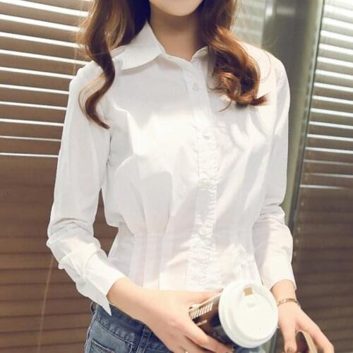 ECOATUP Blouses For Full