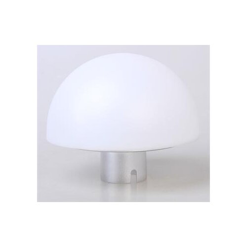 Godox Wide Angle Soft Focus Shade 180 Degrees Dome Diffuser Flash AD-S17 for WITSTRO AD-180 AD-360 Speedlite