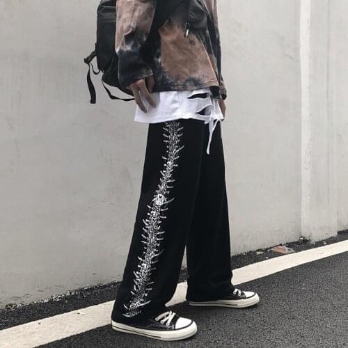 Lunoakvo Women's Trousers Harem Pants