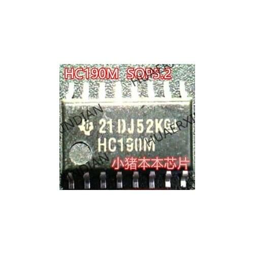 New original HC190M SOP5.2 High Quality