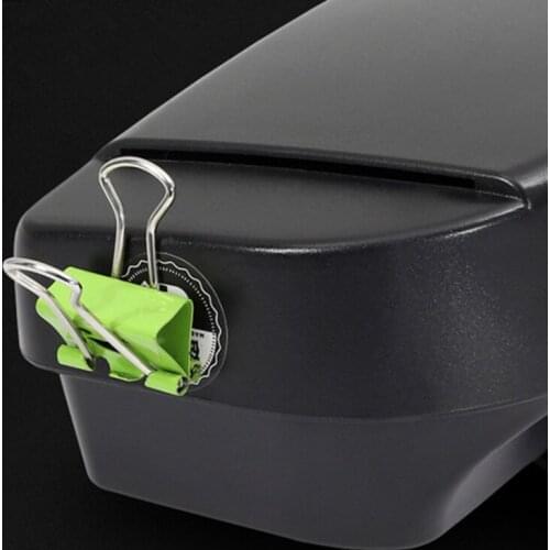 New product car glass glasses case for Skoda Octavia a5 a7 2 rapid Fabia YETI superb vw passat Bora POLO GOLF