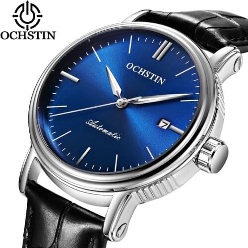 Ochstin Mechanical Watches