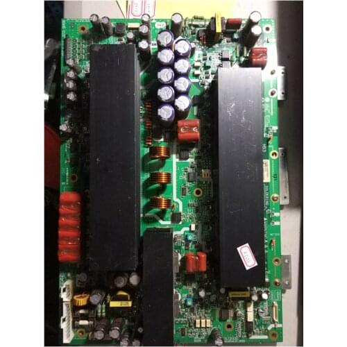 EBR30156301 EAX30298101 Rev: L Plasma-Board for LG-Pdp60x7